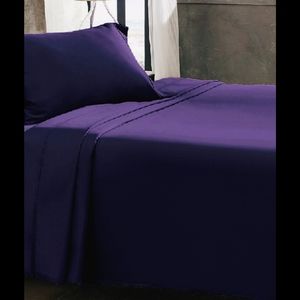 Pillowcase & Bed Sheet